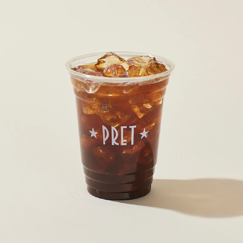 US002364 Iced Americano