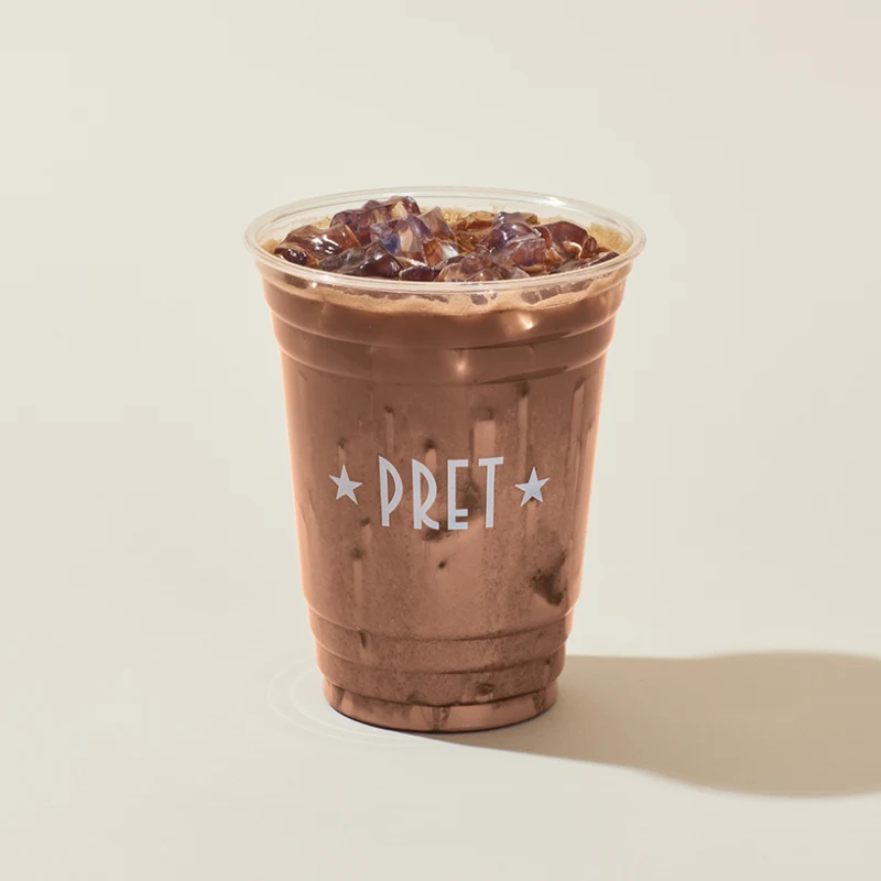 US003411 Iced Chocolate