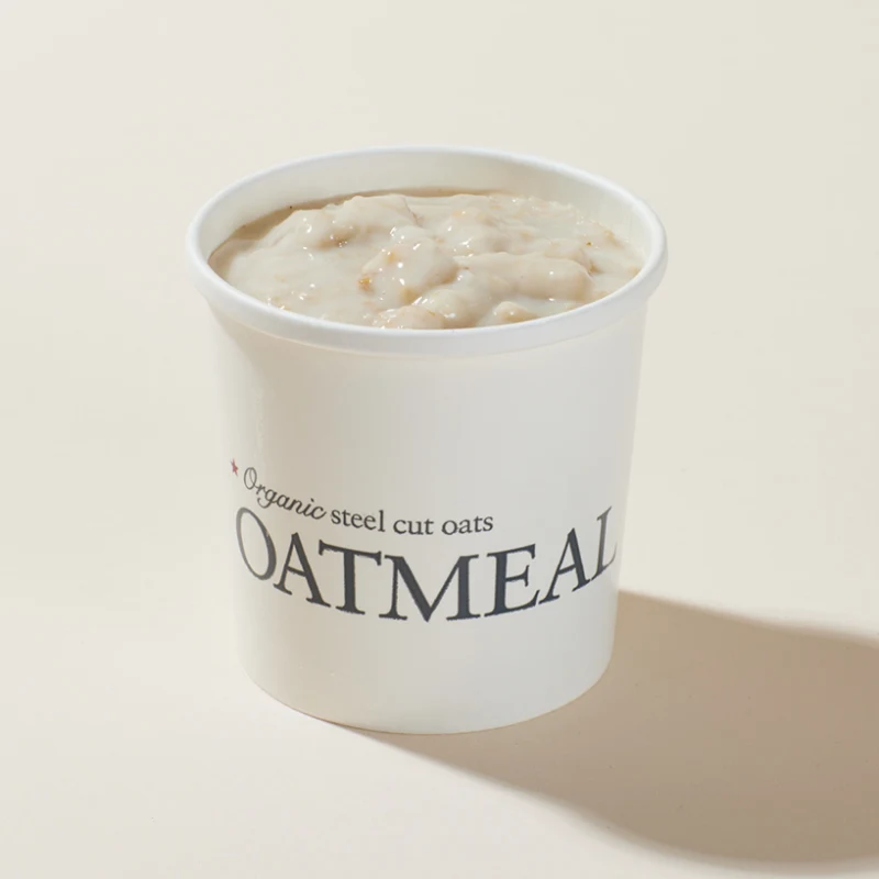 US004331 Oatm*lk Porridge