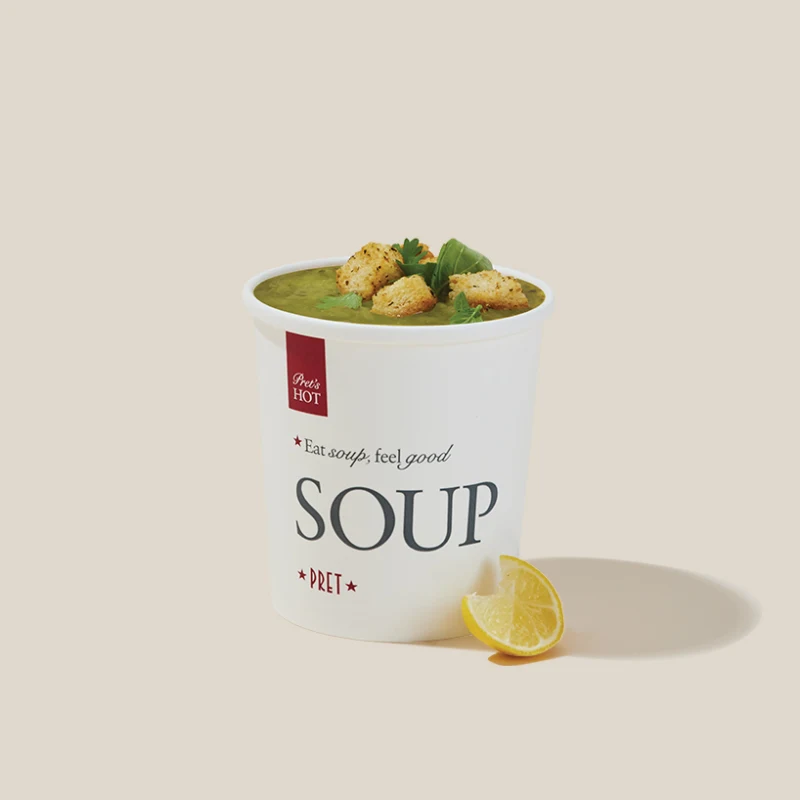 US005187 Super Greens Soup SM