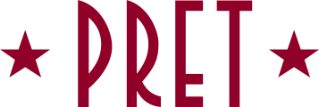 Pret A Manger logo